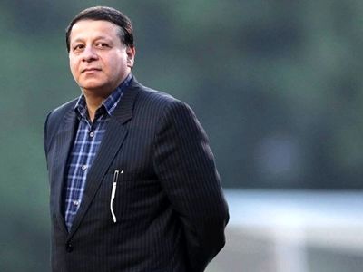 ساکت از سپاهان رفتنی شد؟