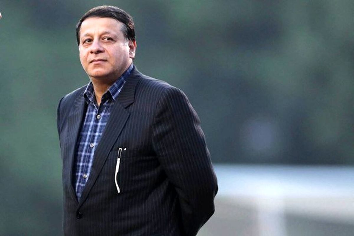 ساکت از سپاهان رفتنی شد؟