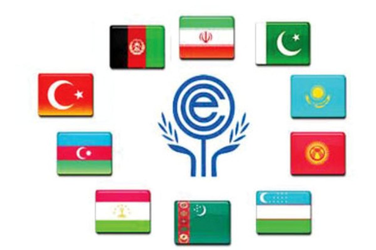 تسریع در نهایی شدن چارچوب موافقتنامه اتحادیه پایاپای پیمان اکو