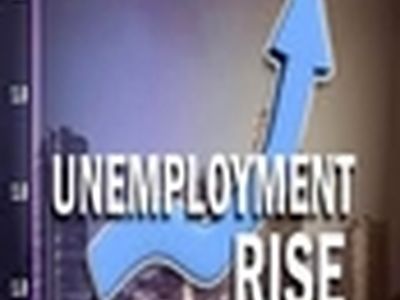 نرخ بیکاری در فرانسه افزایش می‌یابد