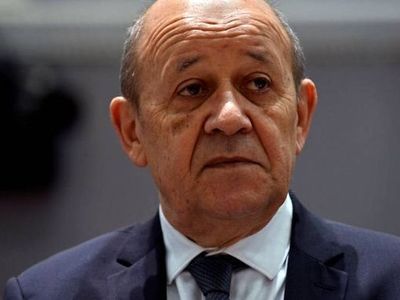فرانسه برای گفت‌وگو با ایران نیازی به اجازه آمریکا ندارد