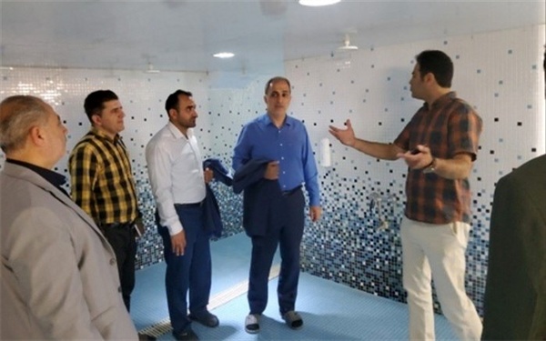 لزوم شناسائی و پرورش استعدادهای ورزشی