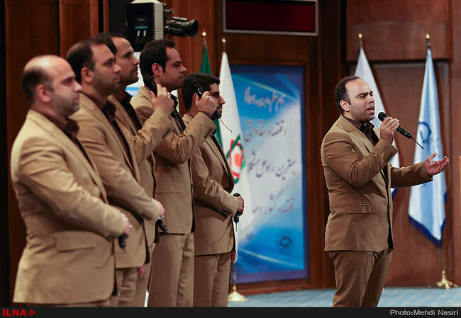 همایش اقتصاد مقاومتی، تعاون، اقدام و عمل
