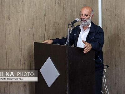 به دنبال افزایش فعالیت‌های قرآنی در محیط کار هستیم