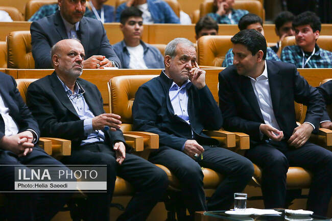 رویداد «ایران دیجیتال» با حضور رئیس جمهور