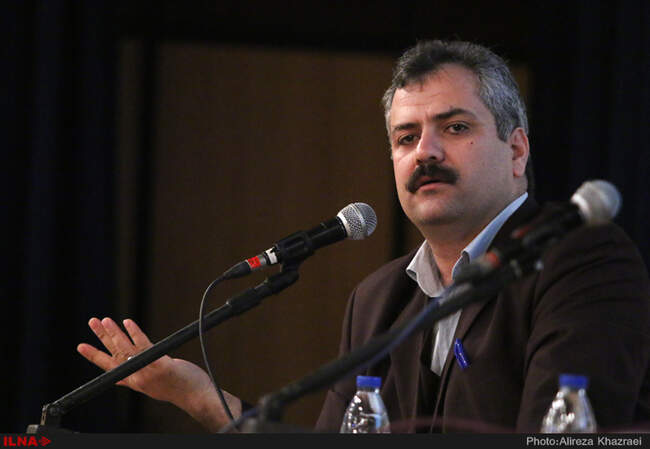 همایش تبیین قانون اشتغال کارگران ساختمانی و کاهش حوادث ناشی از کار 