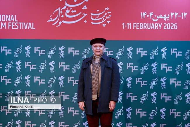 روزهفتم چهل‌وچهارمین جشنواره‌ فیلم فجر