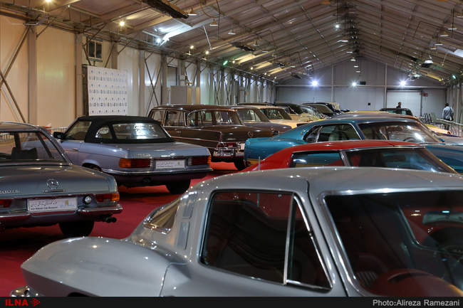 جشنواره  رمضان شهر خدا در برج میلاد