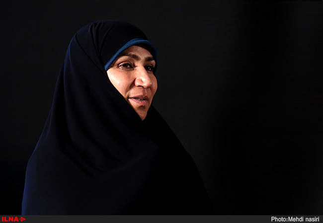 مراسم اختتامیه بیست و پنجمین نمایشگاه قرآن کریم 