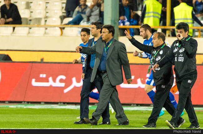 مظلومی