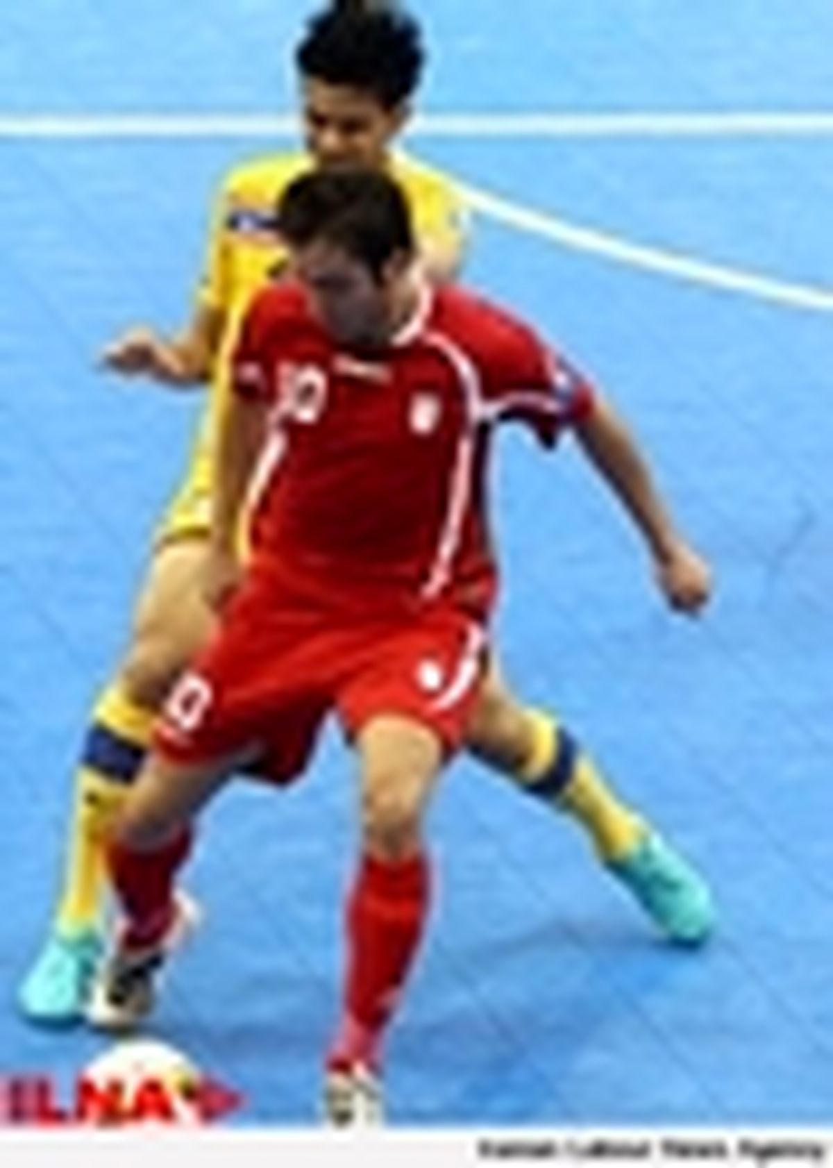 ایران - آرژانتین فردا ساعت ۳:۱۵ بامداد