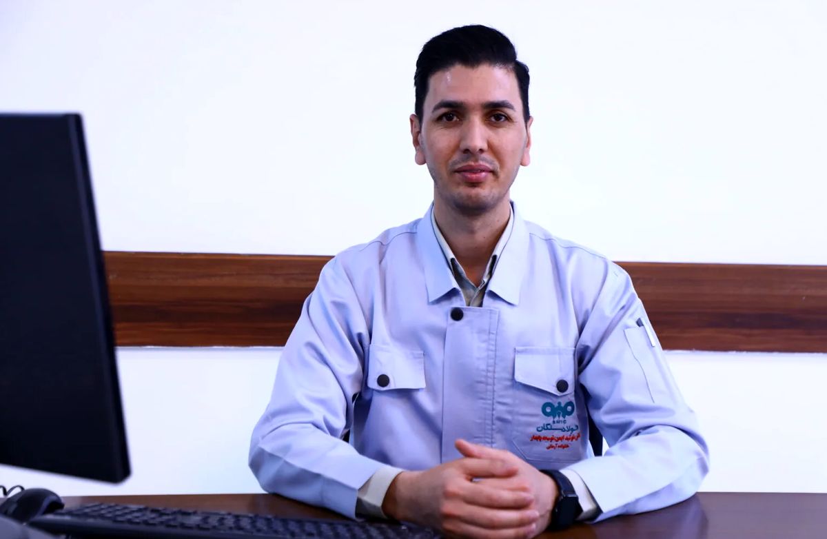 فناوری اطلاعات؛ بازوی پنهان صنعت فولاد
