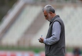 فرکی: وزیر نفت در تصمیماتش تجدید نظر کند تا تیم‌های نفت ما سرنوشت نفت تهران را پیدا نکنند / تارتار تیم خوبی را شکل داده است