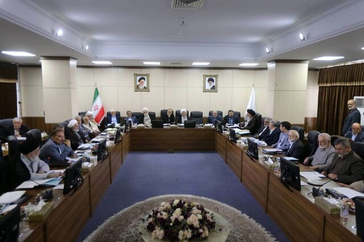 تداوم بررسی الحاق ایران به CFT در مجمع تشخیص مصلحت