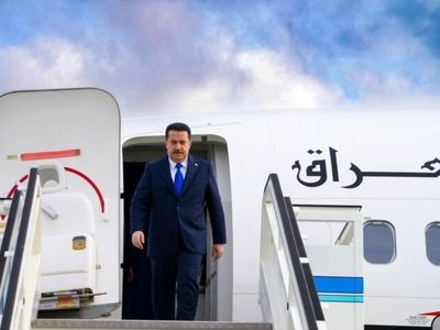 سودانی روز چهارشنبه به تهران می‌آید