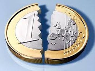 افزایش تورم در حوزه پولی یورو