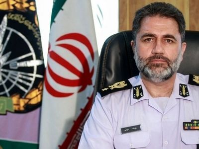 همه سامانه‌های آسیب‌دیده جایگزین شدند