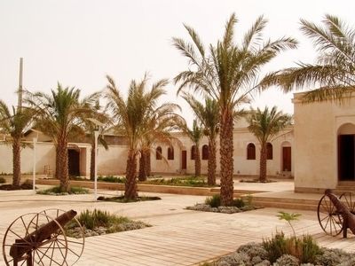 گردشگری مقاومت در بوشهر تقویت شود
