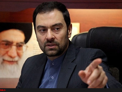 سفر رییس‌جمهور ارمنستان به تهران افزایش همکاری‌های دوجانبه را به همراه دارد