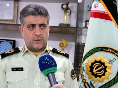 برگزاری مراسم گرامی‌داشت شهدای اقتدار و امنیت همزمان با مسابقات قرآن فراجا