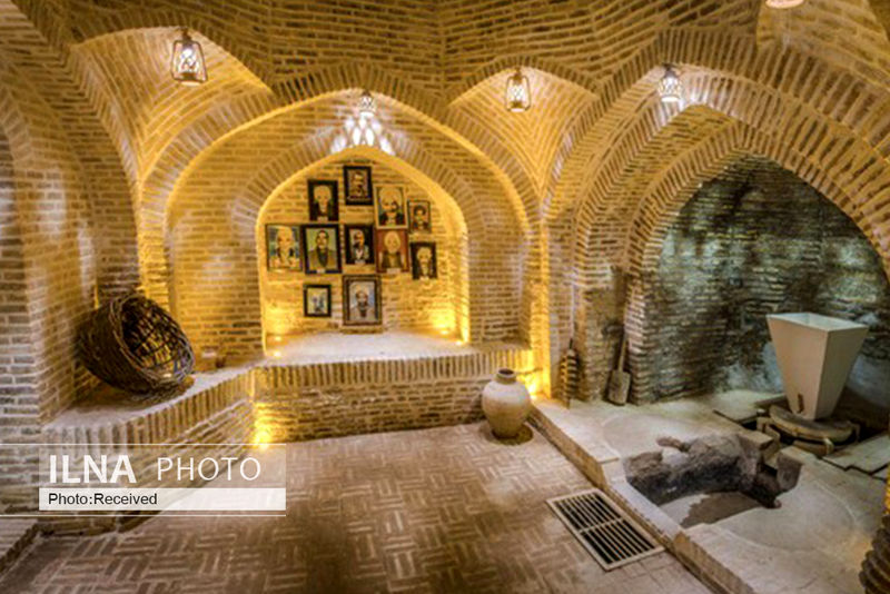 گالری