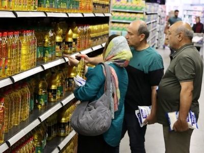 آخرین وضعیت تأمین کالاهای اساسی در استان تهران/ نظارت مستمر برای جلوگیری از گران‌فروشی ادامه دارد