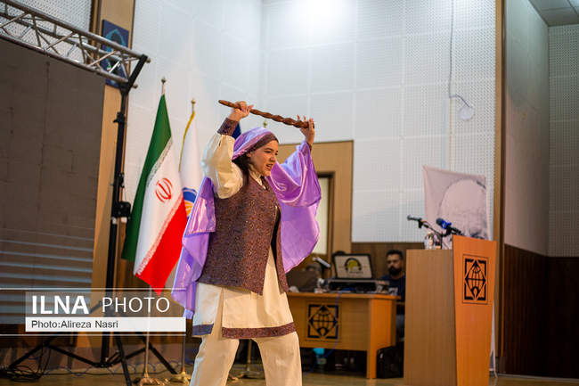 بزرگداشت دکتر «رضا شعبانی» 