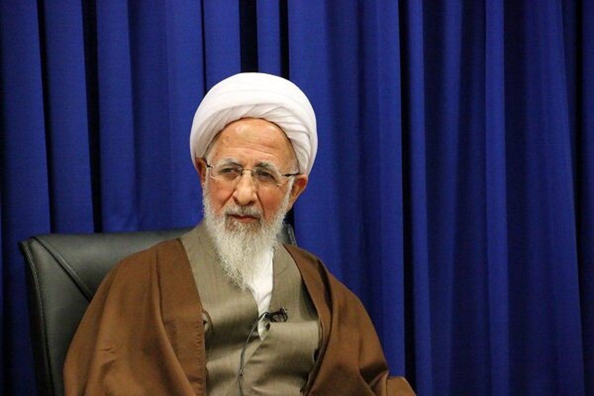 احکام افطار اجباری از دیدگاه آیت‌الله جوادی آملی