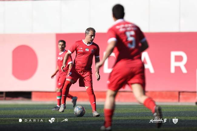 پرسپولیس