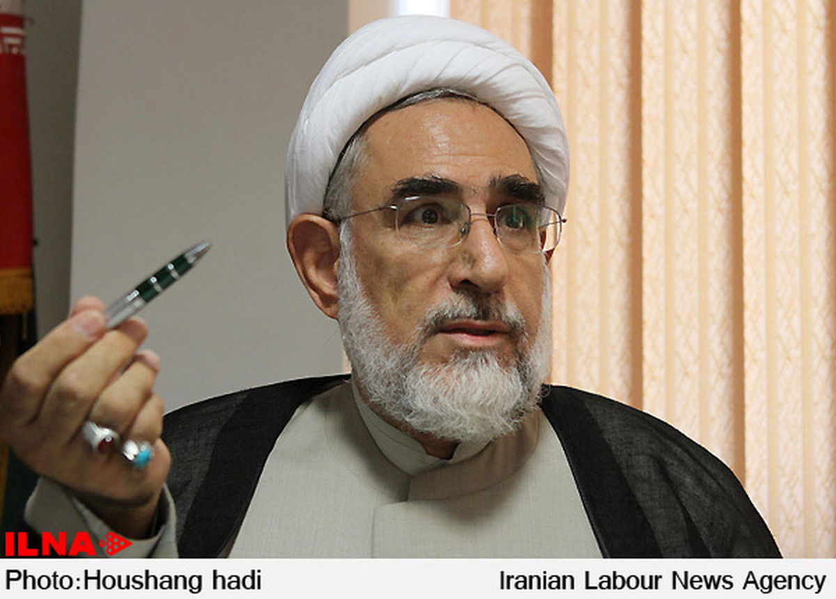 مجلس خبرگان جای برخورد سیاسی و جناحی نیست