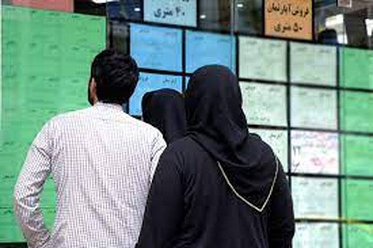 لیست قیمت اجاره مسکن در صادقیه+ جدول