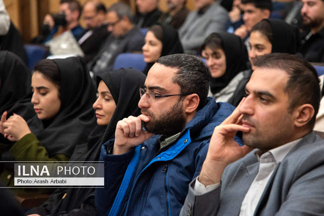 همایش همبستگی و وفاق ملی در پرتو قانون اساسی 
