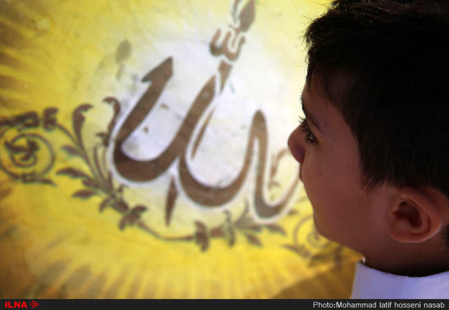 آغاز هشتمین جشنواره بین المللی دف نوازی (دف نوای رحمت)