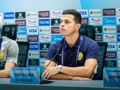 فابیو لیما: برد برابر استقلال، کلید راه صعود الوصل است