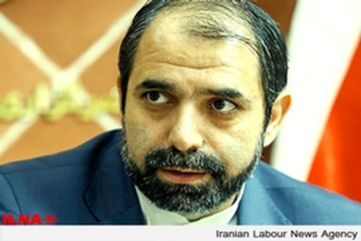برخورد شدید انضباطی در انتظار مدیر تدارکات تیم امید