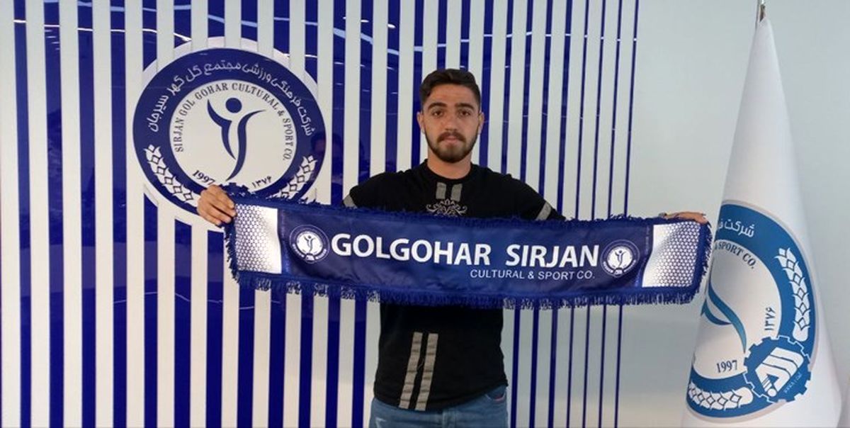  بازیکن مدنظر پرسپولیس، شاگرد قلعه‌نویی شد 