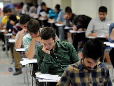 مهلت دریافت کارت آزمون کارشناسی ارشد و دکتری امروز به پایان می‌رسد