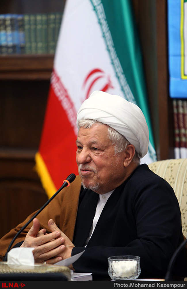 نشست تخصصی آزاداندیشی و تضارب آراء