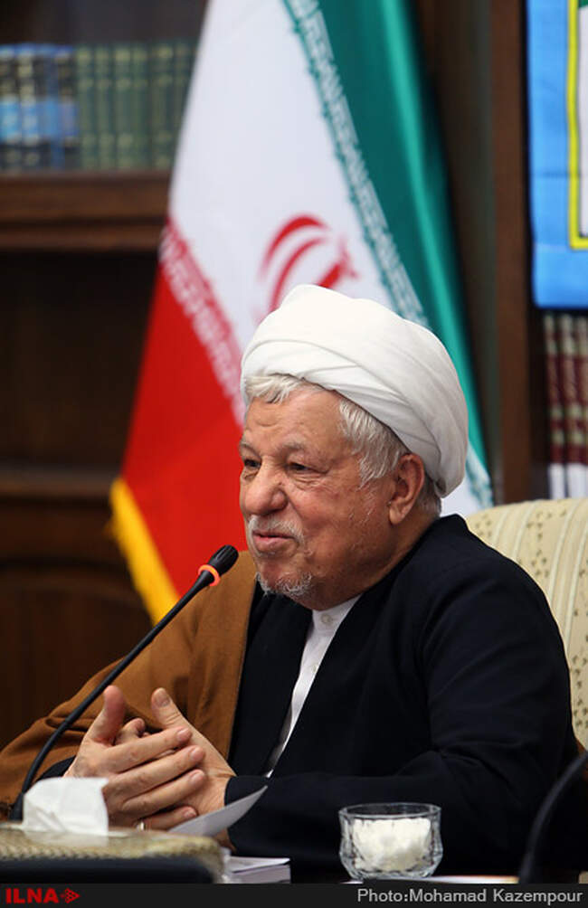 نشست تخصصی آزاداندیشی و تضارب آراء