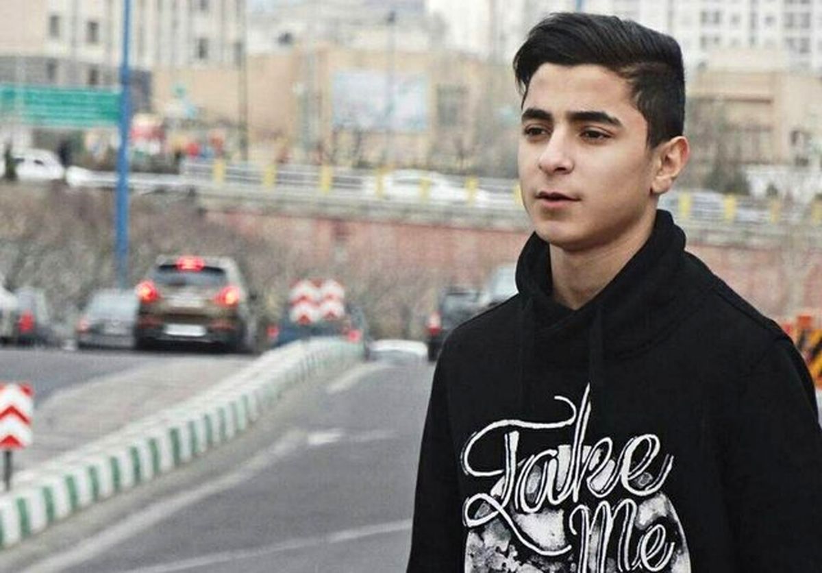 تا 6 صبح فرزندم در بیمارستان رها شده بود/ به ما گفتند تست الکل گرفته می‌شود/ هیچ نسبت فامیلی با قائدی نداریم/ از بیمارستان شکایت می‌کنم