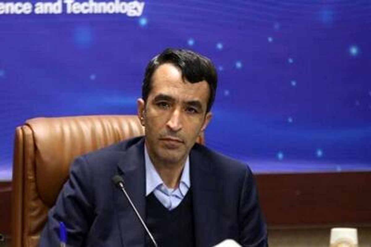 ایجاد مرکز پایش هوشمند محیط‌زیست با اعتماد به دانش‌بنیان‌ها

