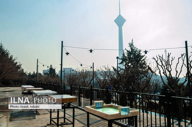 راه اندازی مسیر 47 کیلومتری زندگی