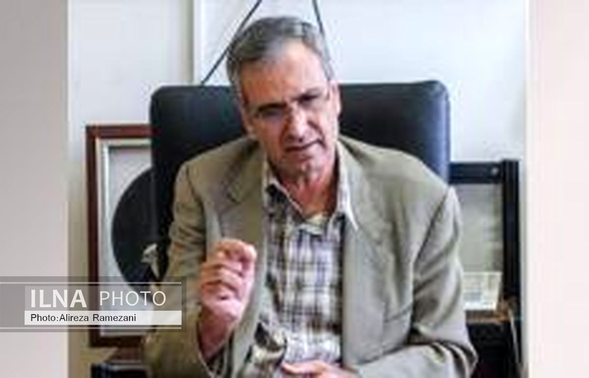 اولویت کاری سازمان زمین‌شناسی و اکتشافات معدنی شناسایی پهنه های با مقیاس 25 هزار است
