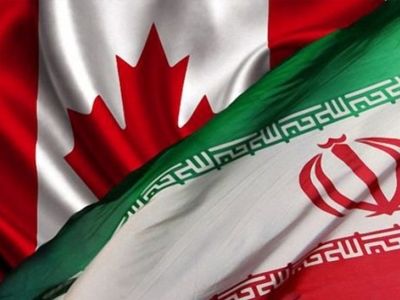 سفیر ایتالیا به عنوان حافظ منافع کانادا به وزارت خارجه فراخوانده شد