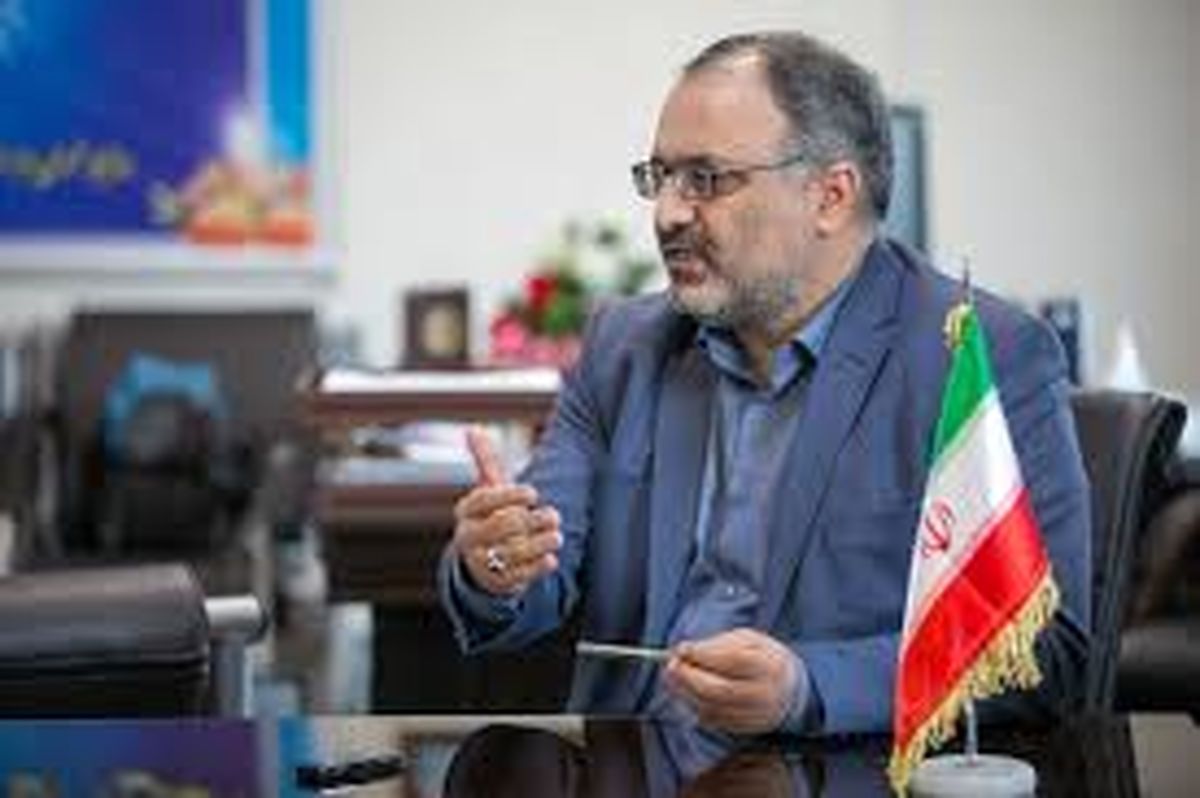 عیدی دستگاه قضایی کرمانشاه به تعدادی دیگر از مالباختگان گلیم گبه