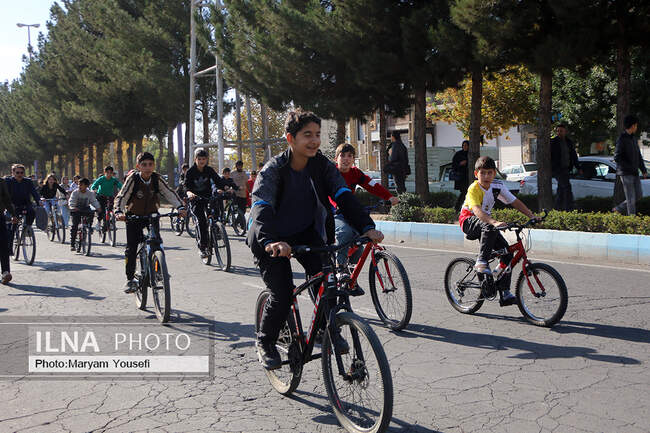 سفر وزیر ورزش و جوانان به  شهرستان بناب