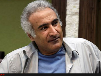 حمیدرضا نعیمی: تئاترشهر مشکلات جدی دارد