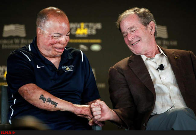 سربازان شکست ناپذیر