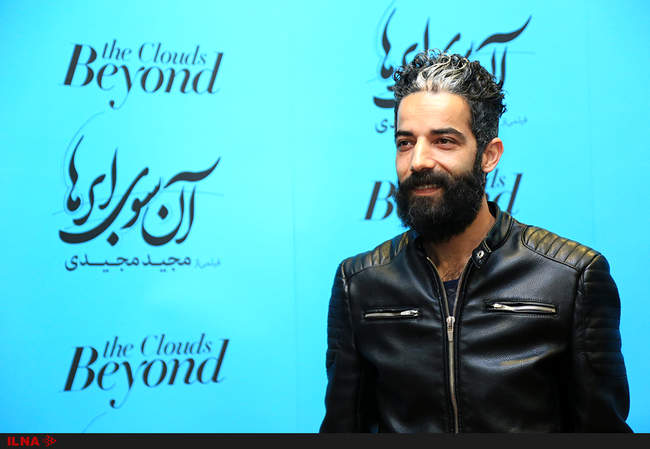 تصاویر اولین نمایش فیلم سینمایی 