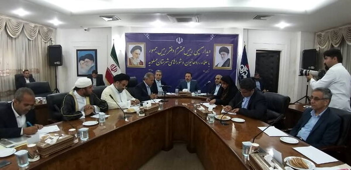 امروز در جهان اسلام بیش از هر زمان دیگری نیاز به وحدت و انسجام داریم
